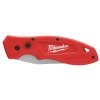 FASTBACK Pocket Knife
