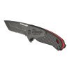 HardLine Serrated Folding Knife