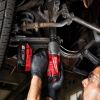 Milwaukee M18FHIWF12-502X Impact Wrench 1/2" Sq Drive