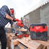 Milwaukee M18VC2-0 Wet/Dry Vacuum