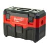 Milwaukee M18VC2-0 Wet/Dry Vacuum
