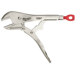 TORQUE LOCK locking pliers