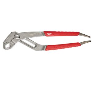 Quick adjust water pump pliers