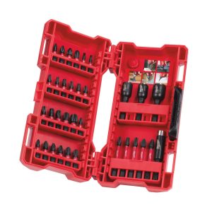 Shockwave Impact Duty set
