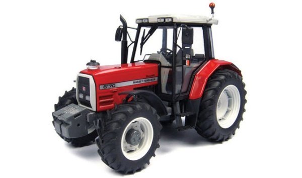 MF 6170 4WD (1:32 Scale)