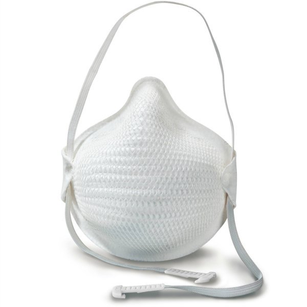 MOLDEX 3100 - FFP2 NR D Moulded Disposable Mask (10PK)
