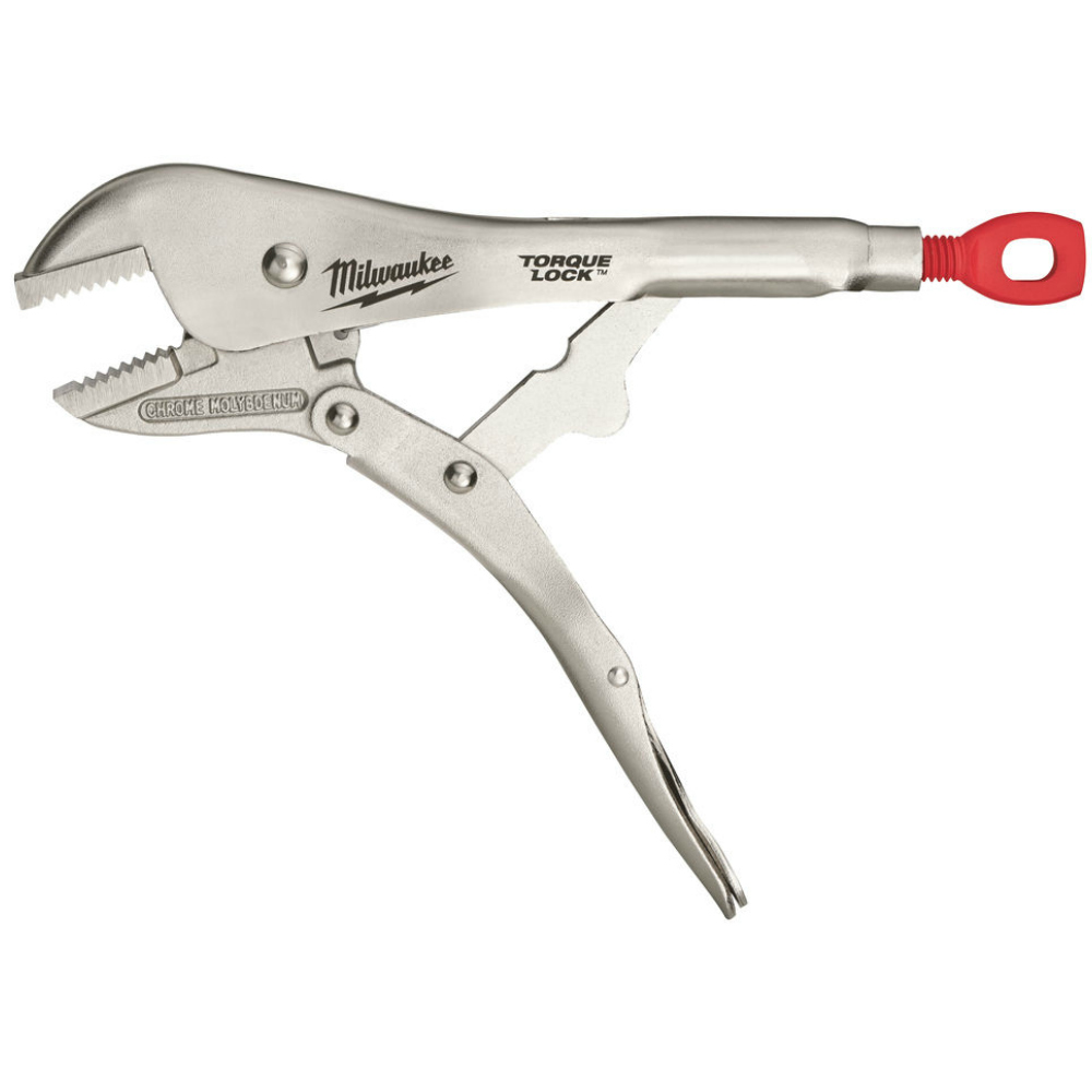 TORQUE LOCK locking pliers