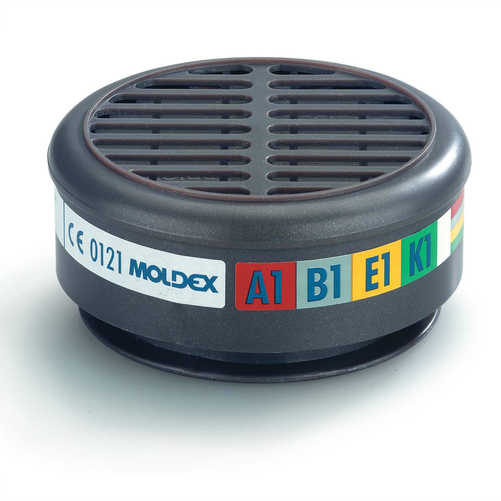 Moldex 8900 Gas Filter Cart - ABEK1