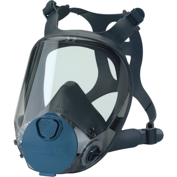 Moldex 9003 Large Full Face Respirator