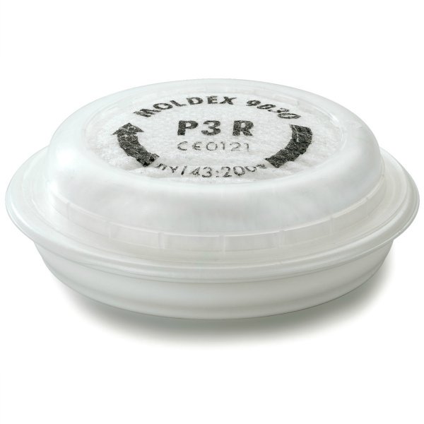 Moldex 9030 P3R Particulate Filter