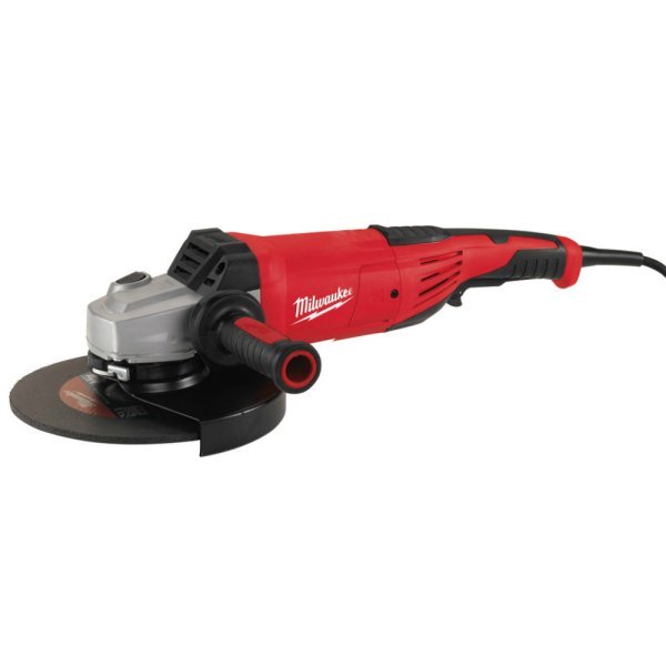 2200W angle grinder