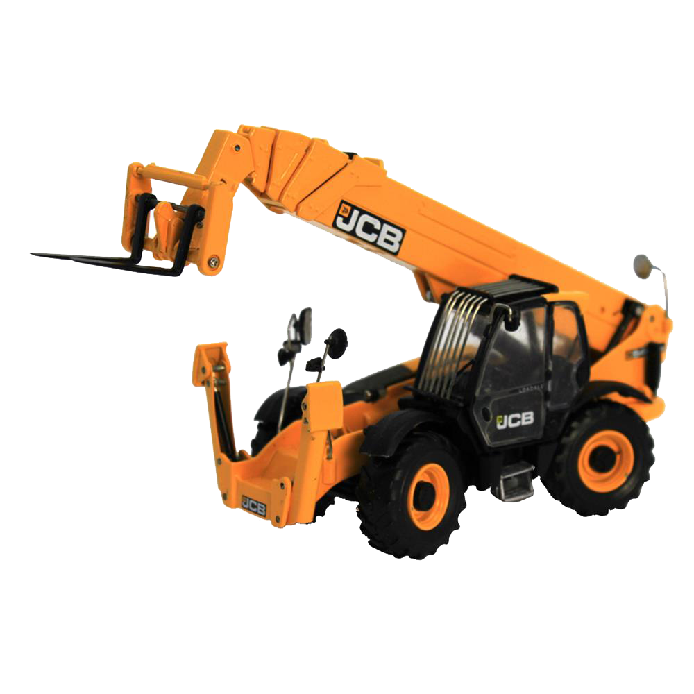 JCB 540-200 LOADALL (1:50 Scale)
