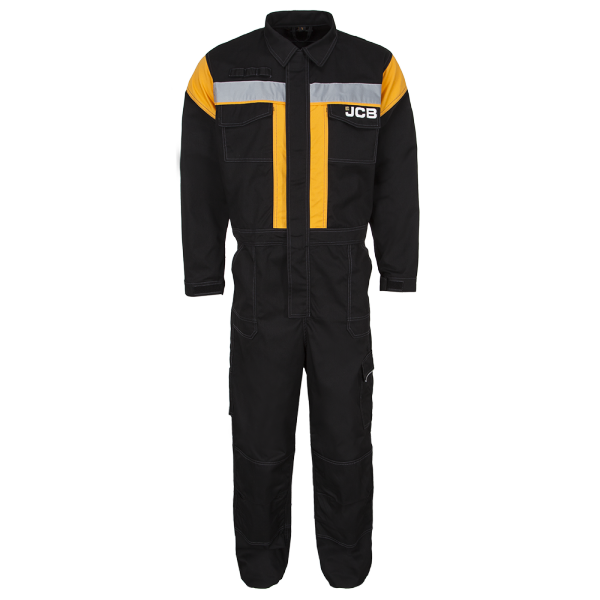 JCB OVERALLS