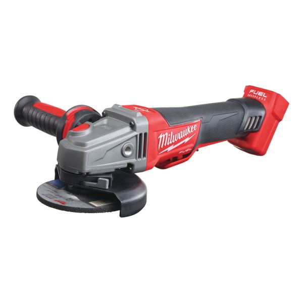 M18 FUEL 115 mm braking grinder