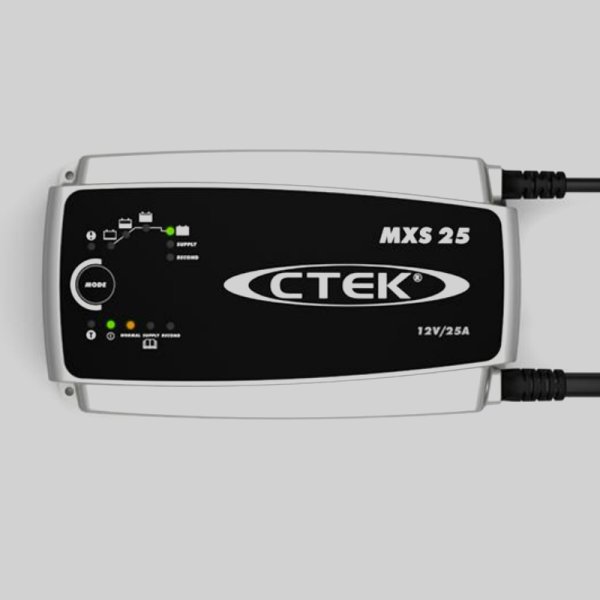 CTEK MXS 25 Charger