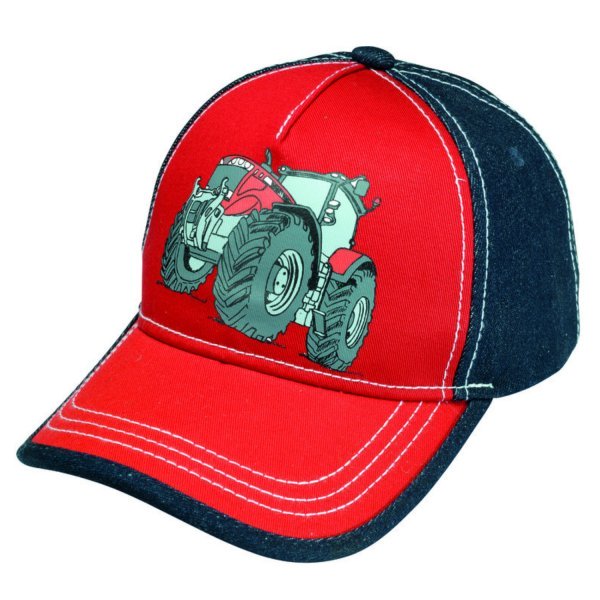 MF Kids Cap
