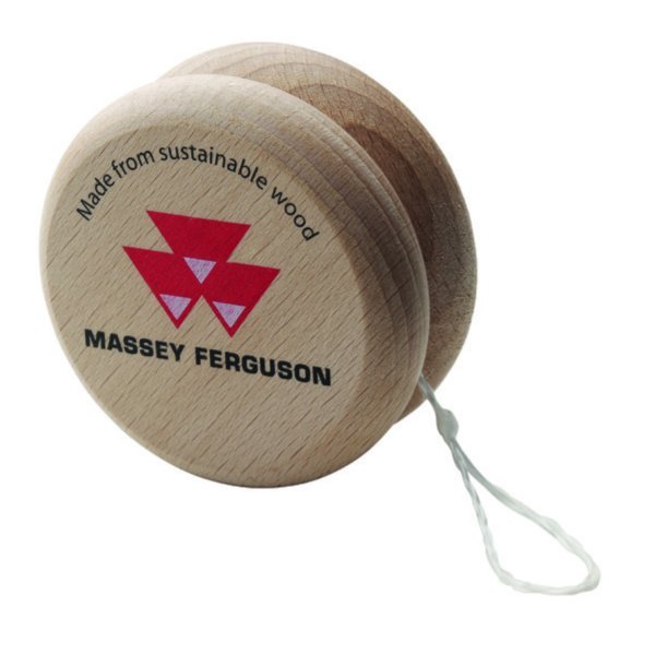 MF YOYO