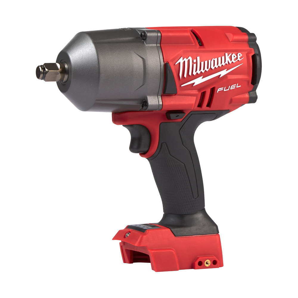 Milwaukee M18FHIWF12-0 Impact Wrench 18v BODY ONLY 1/2" Sq Drive