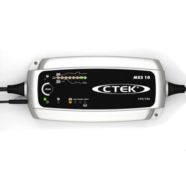 CTEK MXS 10 Charger