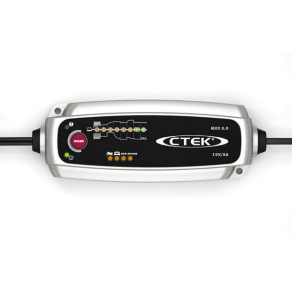 CTEK MXS 5 Charger