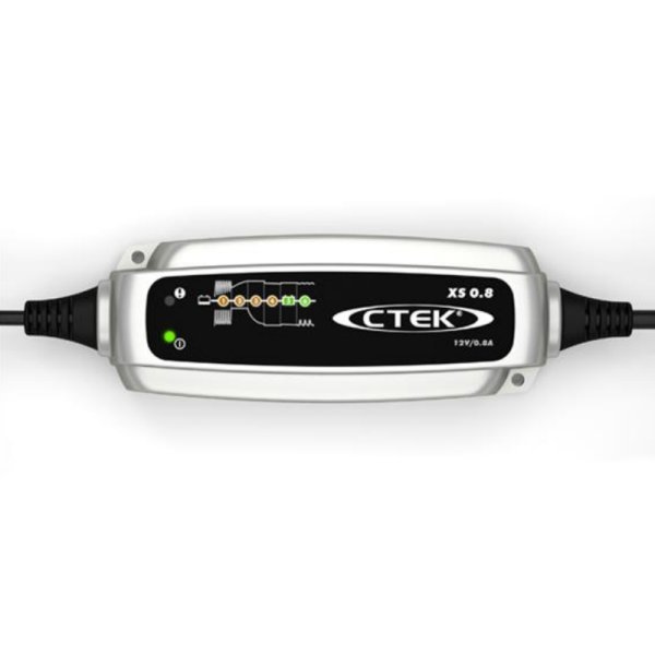 CTEK XS 0.8 Charger