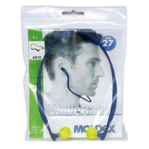 MOLDEX 6810 WAVEBAND - EAR DEFENDER