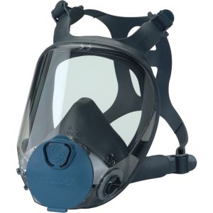 Moldex 9003 Large Full Face Respirator