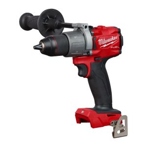 Milwaukee M18FPD2-0 1/2" Fuel Percussion Drill - Bare Unit