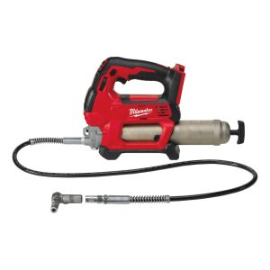 M18 Heavy Duty grease gun