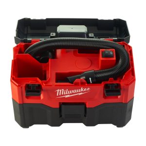 Milwaukee M18VC2-0 Wet/Dry Vacuum