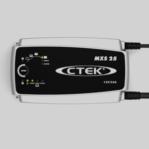 CTEK MXS 25 Charger