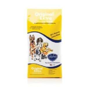 Alpha Original Extra 15kg