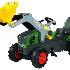 Fendt 211 Vario