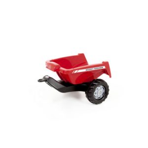 MF Kipper Trailer