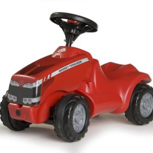 MF Minitrac