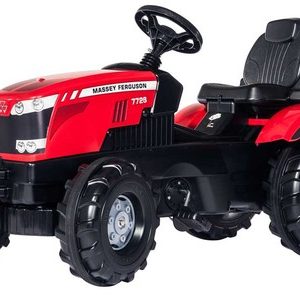 MF 8650 Pedal Tractor