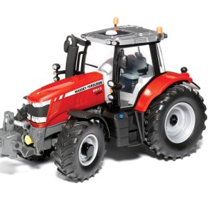 MF 6613 (1:16 Scale)