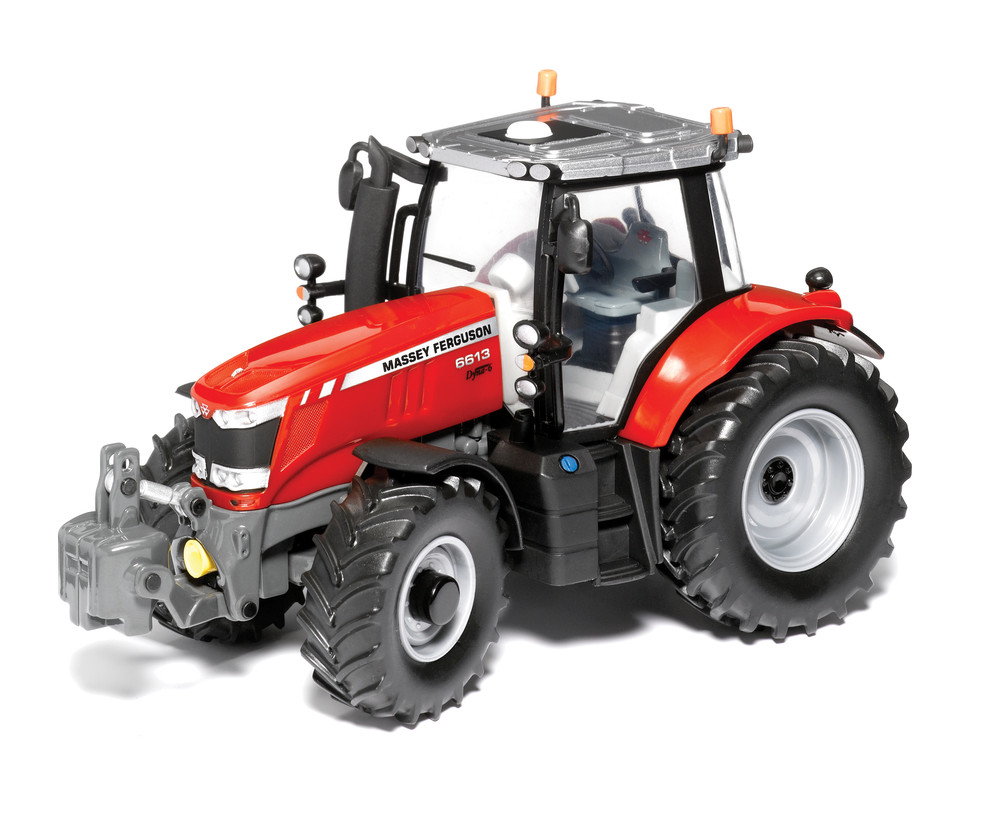 MF 6613 (1:16 Scale)