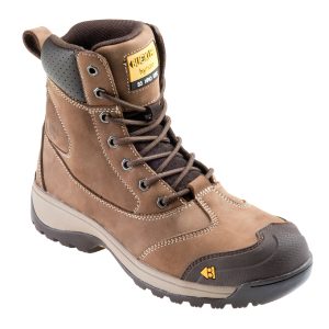 Hyrize Safety Lace Boot