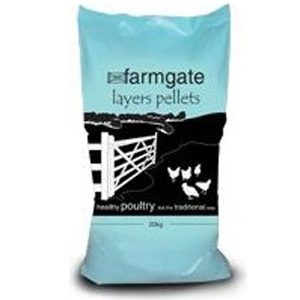 Farmgate Layers Pellets 20kg