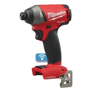 Milwaukee Impact Driver 18v - One Key (Tool Only)