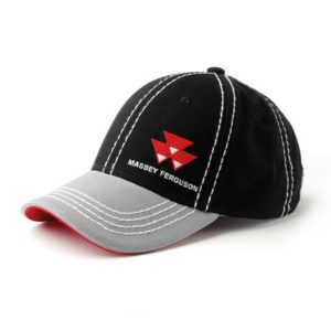 MF Black Cap