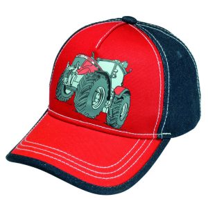 MF Kids Cap