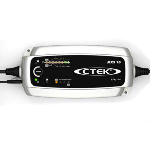 CTEK MXS 10 Charger