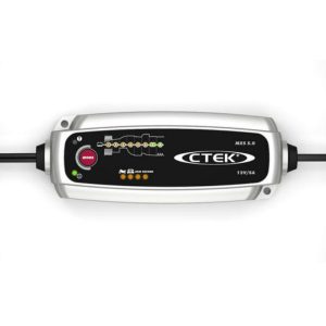 CTEK MXS 5 Charger