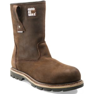 Goodyear Welted Safety Rigger Boot