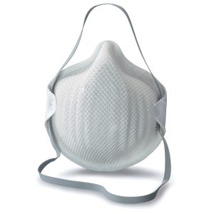 Moldex 2360 Classic Dust Respirator FFP1 (20PK)