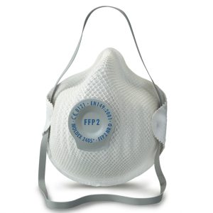 Moldex 2405+ FFP2 Dust Mask (3 PK)