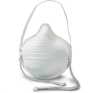 MOLDEX 3100 - FFP2 NR D Moulded Disposable Mask (10PK)