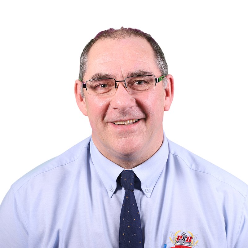 David Glover